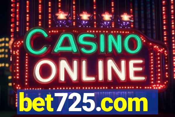 bet725.com