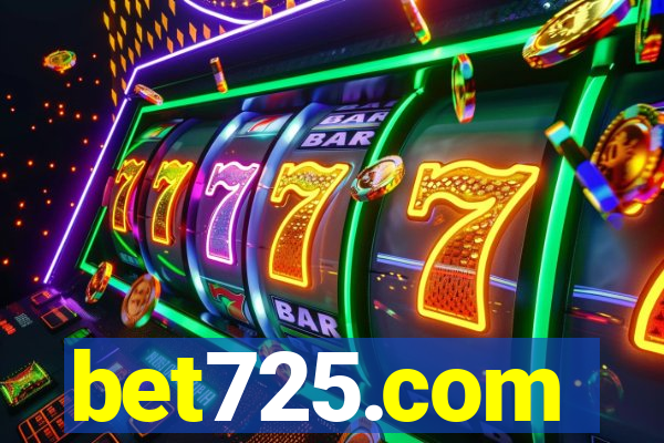 bet725.com