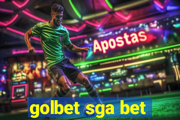 golbet sga bet