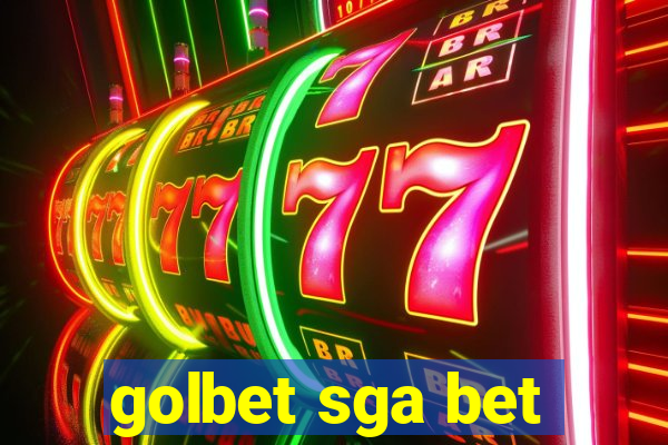 golbet sga bet