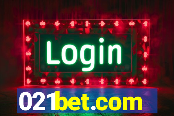 021bet.com