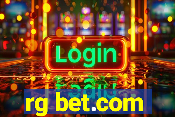 rg bet.com