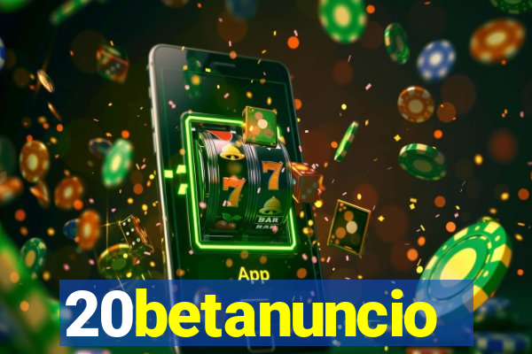 20betanuncio