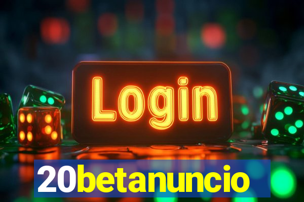 20betanuncio