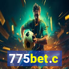 775bet.c