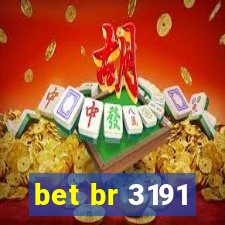 bet br 3191