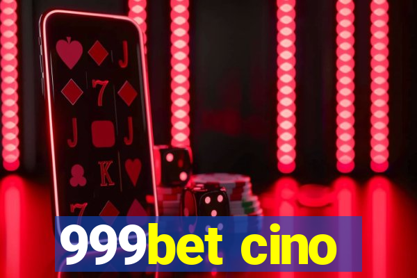 999bet cino