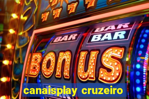 canaisplay cruzeiro