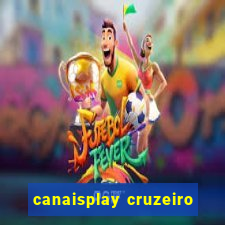 canaisplay cruzeiro