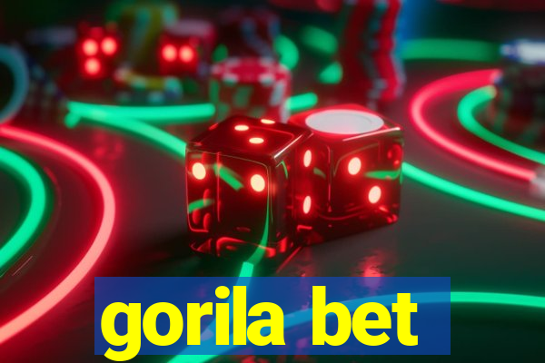 gorila bet