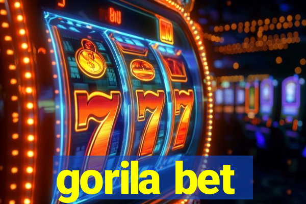 gorila bet