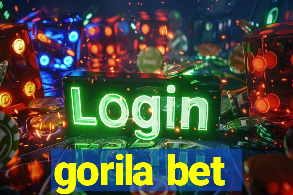 gorila bet