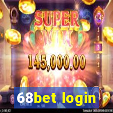 68bet login