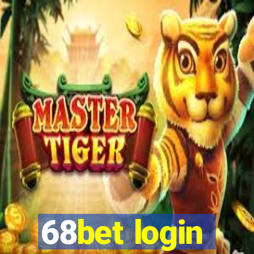 68bet login