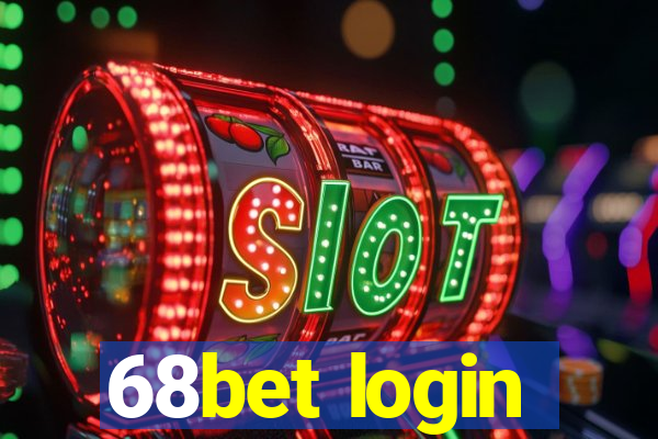 68bet login