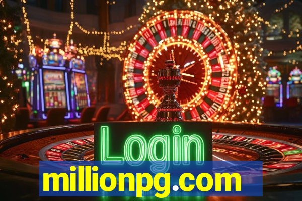 millionpg.com