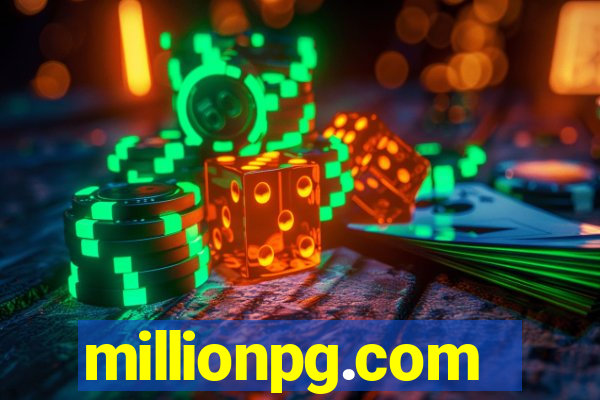 millionpg.com