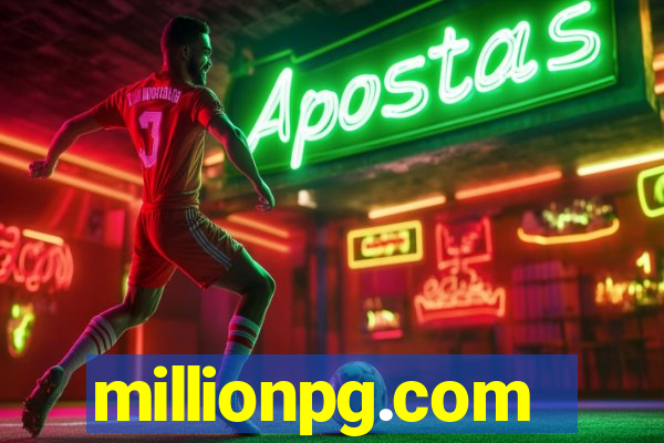 millionpg.com