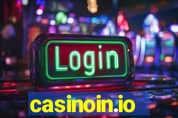 casinoin.io