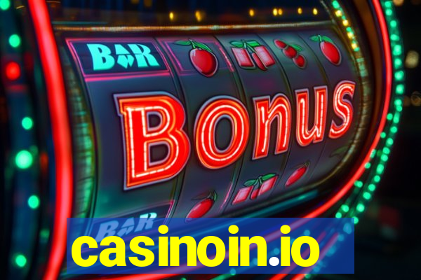 casinoin.io