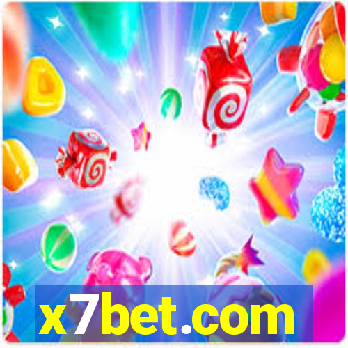 x7bet.com