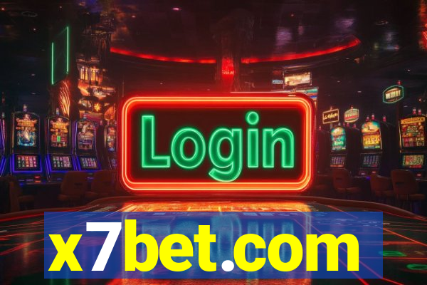 x7bet.com