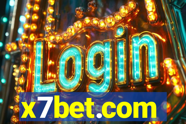 x7bet.com