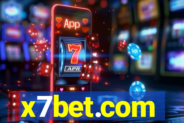 x7bet.com