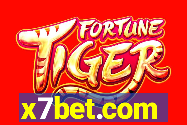 x7bet.com