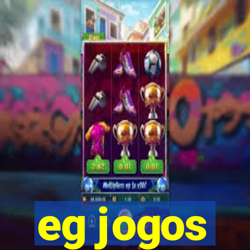 eg jogos