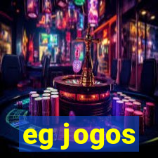 eg jogos