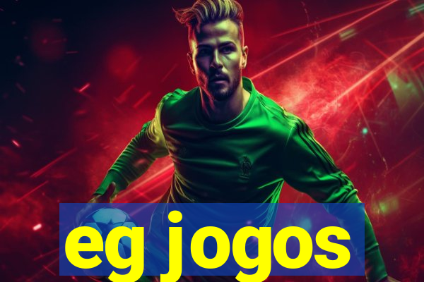 eg jogos