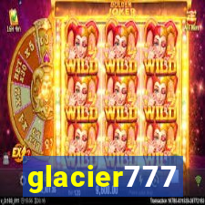 glacier777