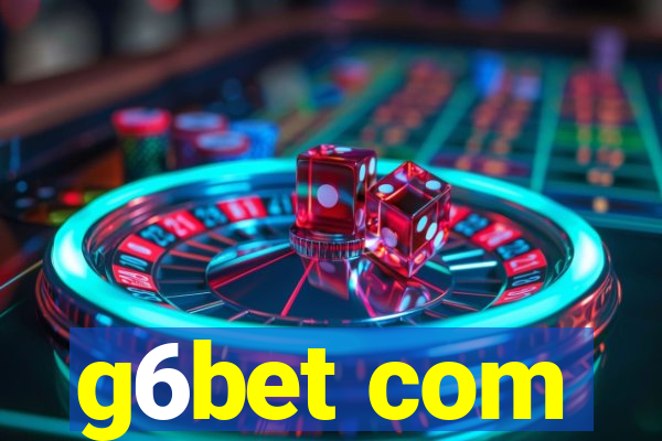 g6bet com