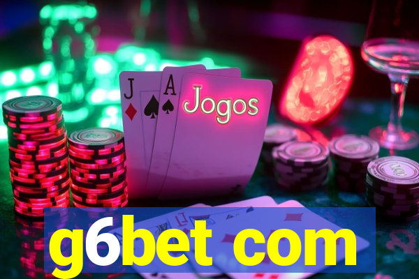 g6bet com