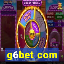 g6bet com