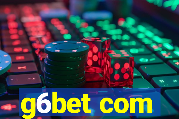 g6bet com