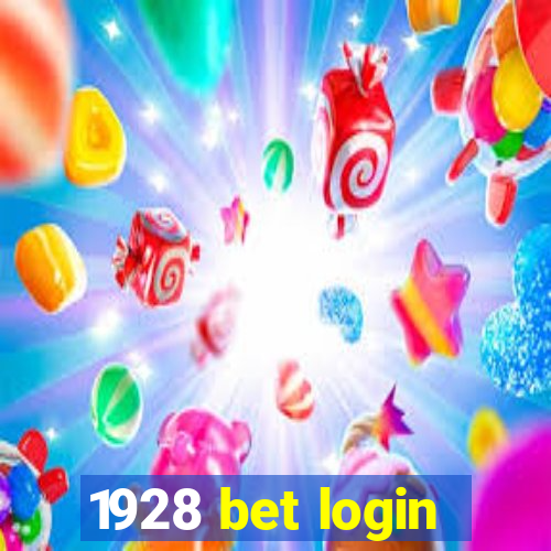 1928 bet login