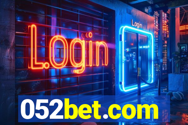 052bet.com