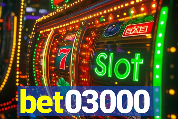 bet03000