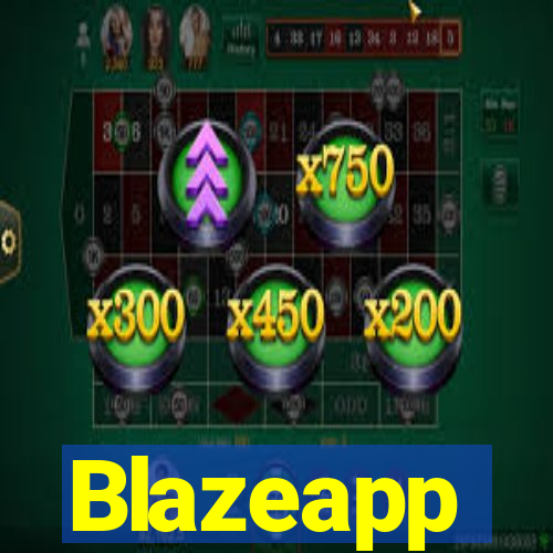 Blazeapp