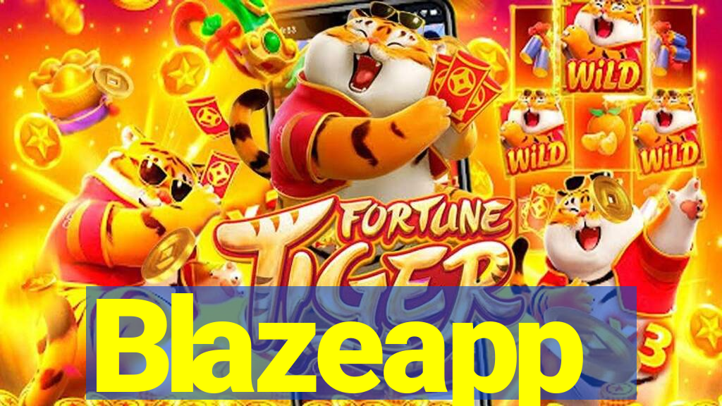 Blazeapp