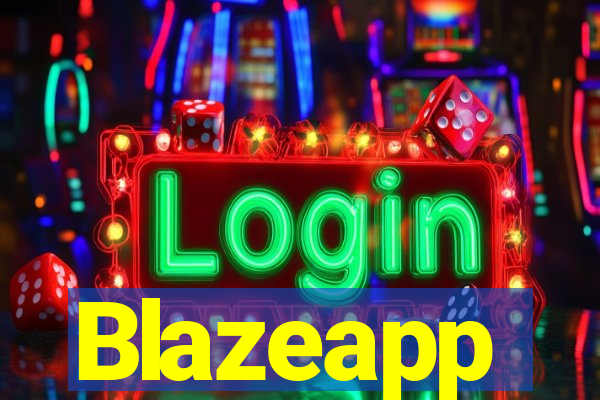 Blazeapp