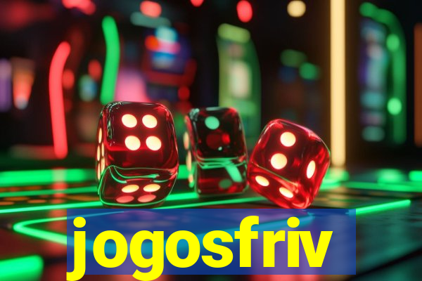 jogosfriv