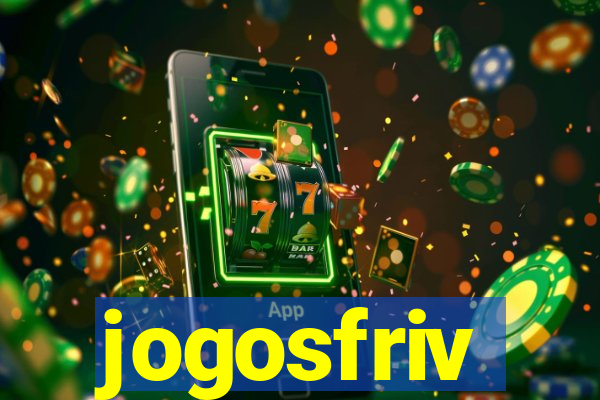 jogosfriv