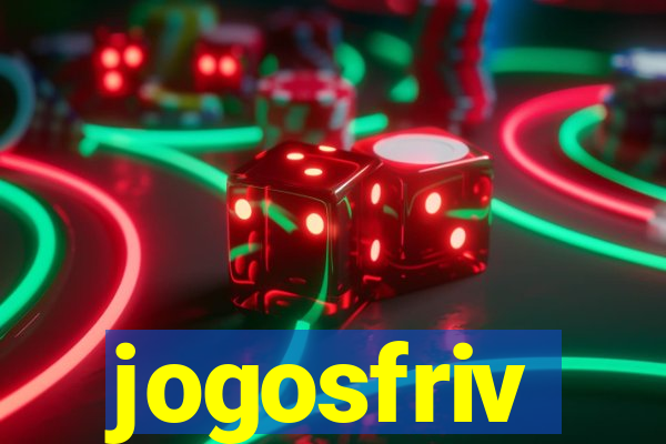 jogosfriv