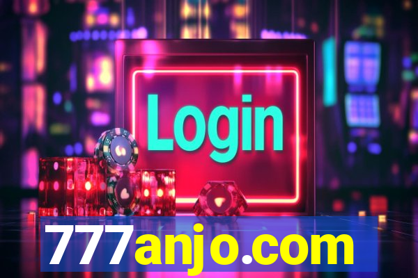 777anjo.com