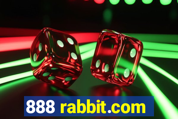 888 rabbit.com