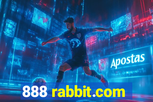 888 rabbit.com