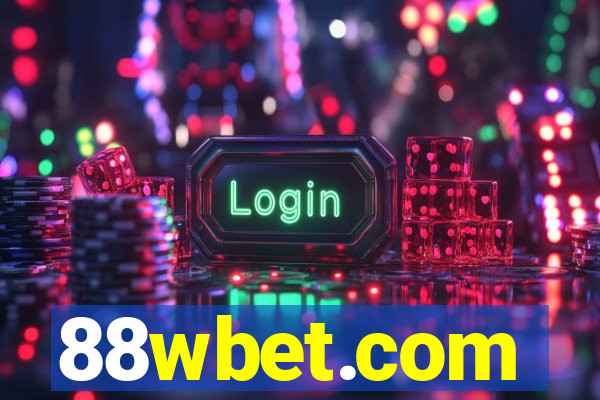 88wbet.com